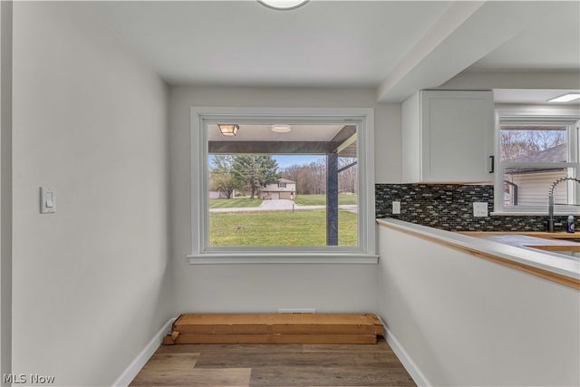 8195 N Palmyra Road, Canfield, OH 44406