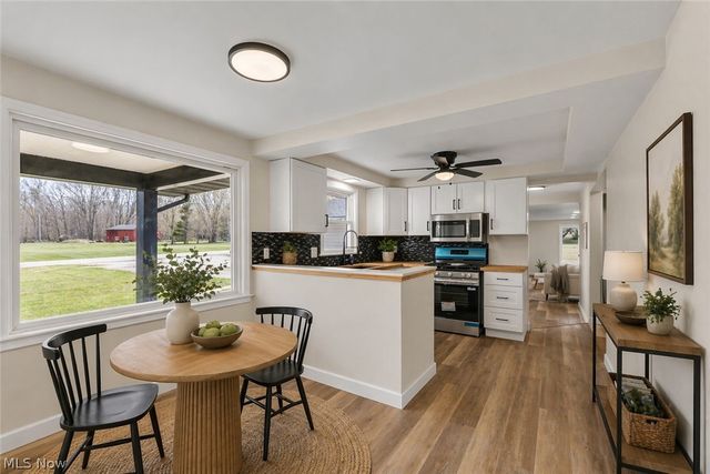8195 N Palmyra Road, Canfield, OH 44406