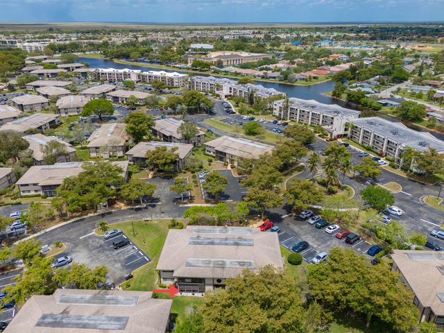 9344 S Belfort Circle 115-k4, Tamarac, FL 33321