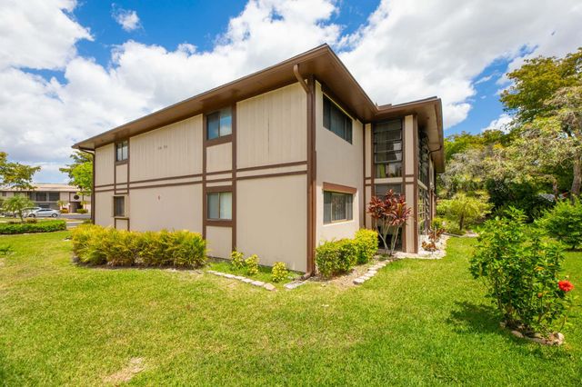 9344 S Belfort Circle 115-k4, Tamarac, FL 33321