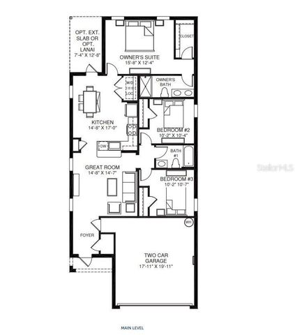 11490 SE 77TH AVENUE, Belleview, FL 34420