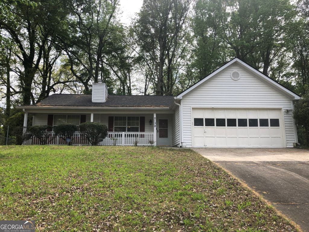 2139 Briar Glen Lane SW, Atlanta, GA 30331