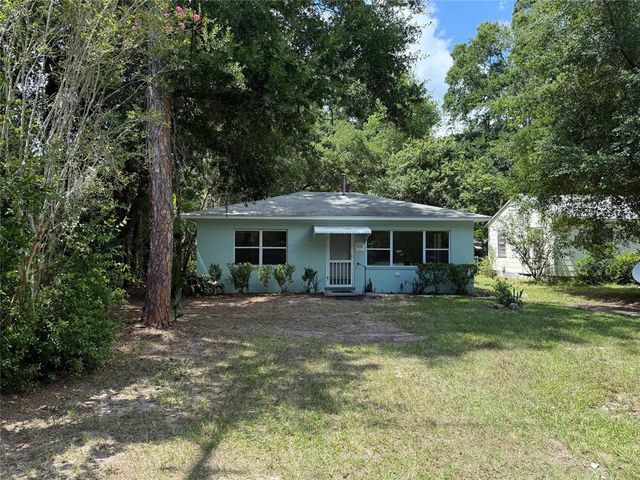926 NW 24TH AVENUE, Gainesville, FL 32609
