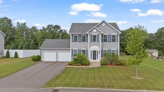 37 Windswept Road, Manchester, NH 03109