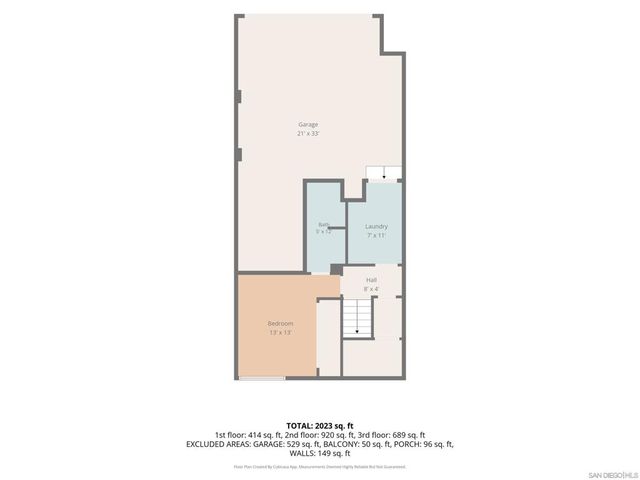 10187 Little Leaf, Santee, CA 92071