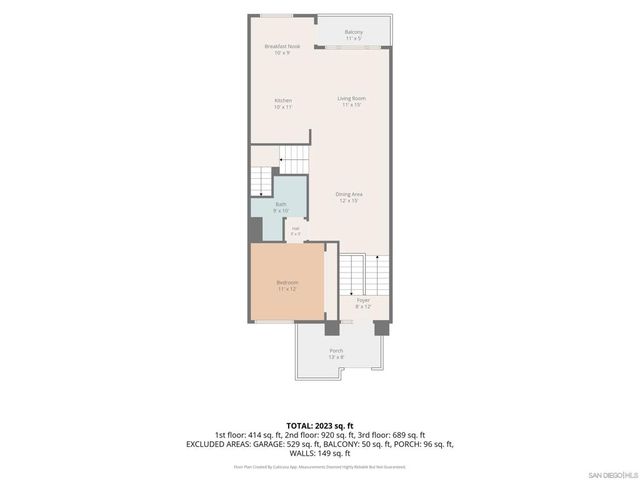 10187 Little Leaf, Santee, CA 92071