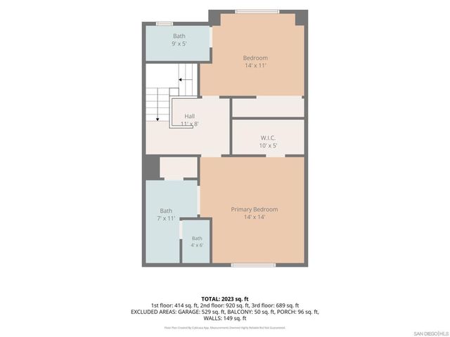 10187 Little Leaf, Santee, CA 92071
