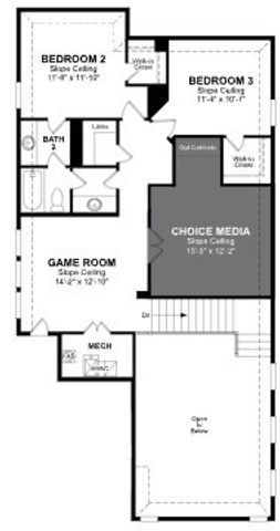 1448 Lady Bird Road, Justin, TX 76247