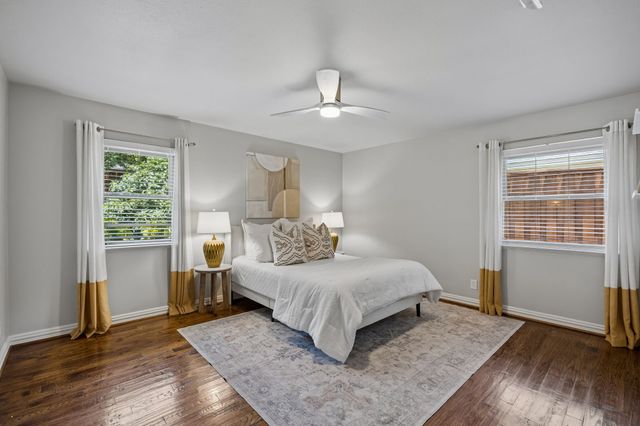 9605 Crestedge Drive, Dallas, TX 75238