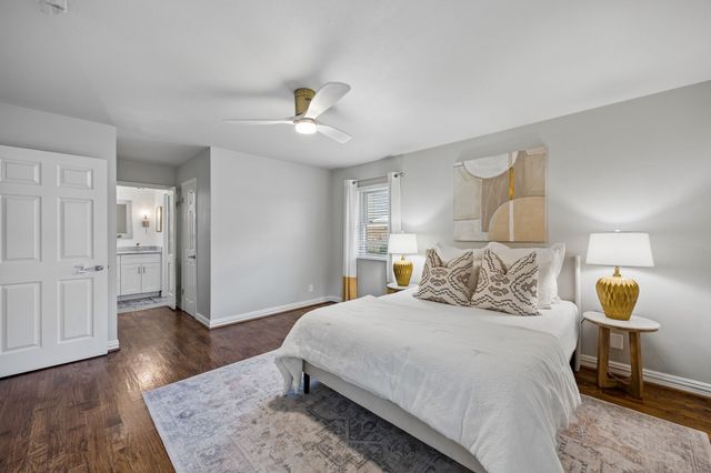 9605 Crestedge Drive, Dallas, TX 75238