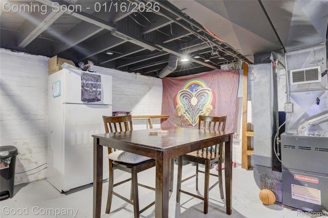 2494 Hazelwood Street, Detroit, MI 48206