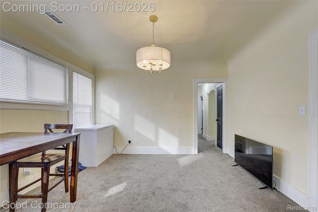 2494 Hazelwood Street, Detroit, MI 48206