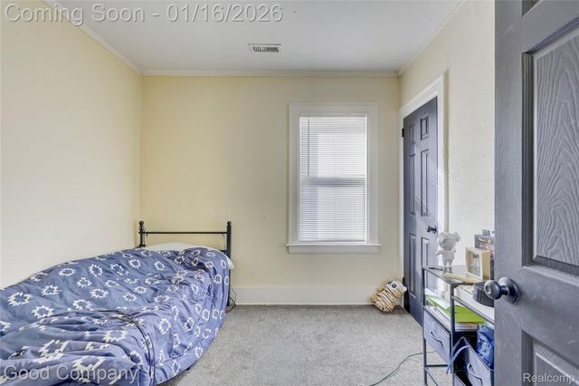 2494 Hazelwood Street, Detroit, MI 48206