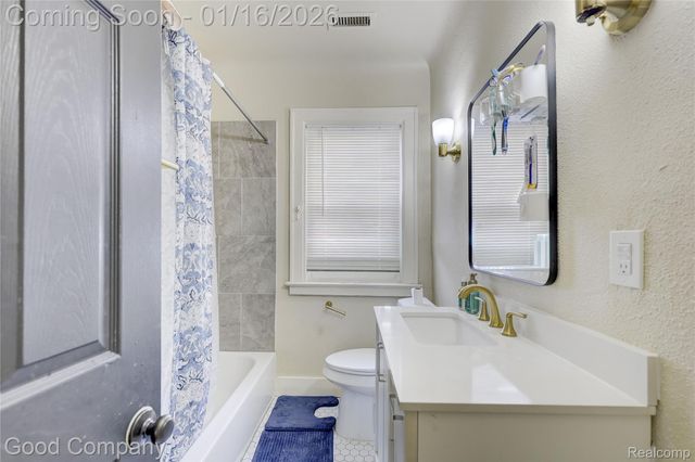 2494 Hazelwood Street, Detroit, MI 48206