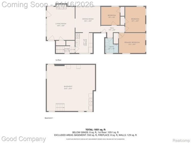 2494 Hazelwood Street, Detroit, MI 48206