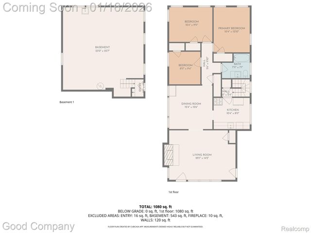 2494 Hazelwood Street, Detroit, MI 48206