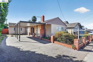 1206 Purdue St, San Leandro, CA 94579