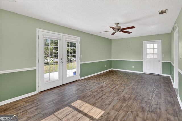 22 S Foss Street, Statesboro, GA 30458