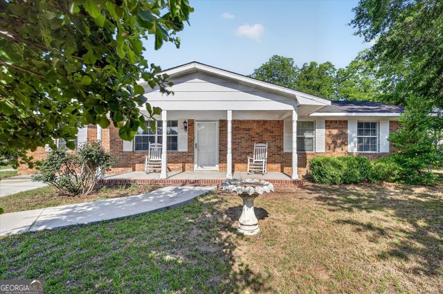 22 S Foss Street, Statesboro, GA 30458