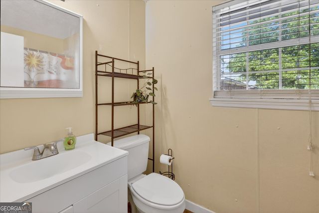 22 S Foss Street, Statesboro, GA 30458