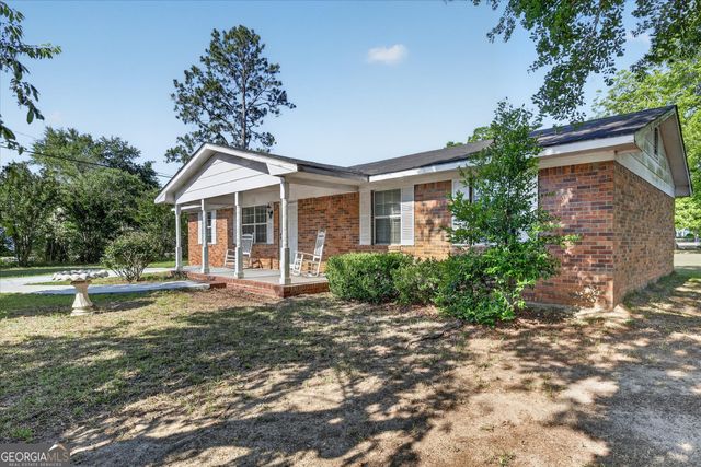22 S Foss Street, Statesboro, GA 30458