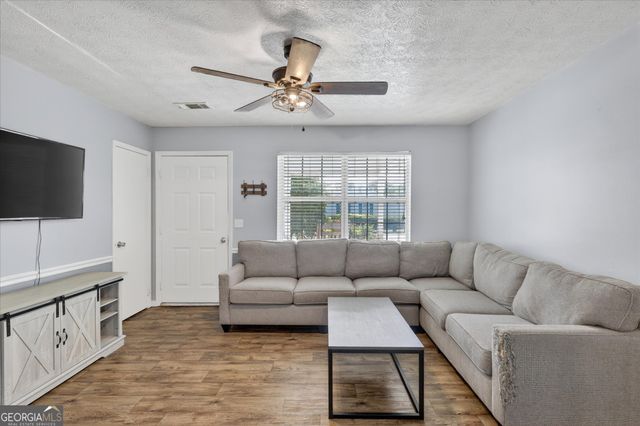 22 S Foss Street, Statesboro, GA 30458