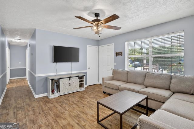 22 S Foss Street, Statesboro, GA 30458