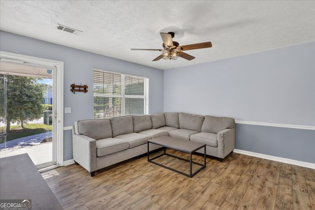 22 S Foss Street, Statesboro, GA 30458