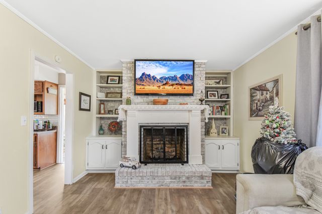 55 Morris Dr, Carthage, TN 37030