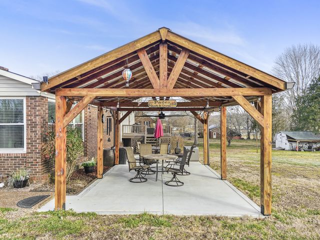 55 Morris Dr, Carthage, TN 37030