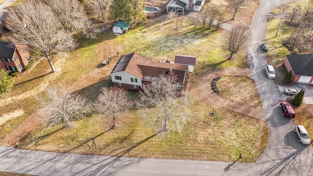 55 Morris Dr, Carthage, TN 37030