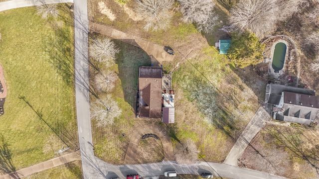 55 Morris Dr, Carthage, TN 37030