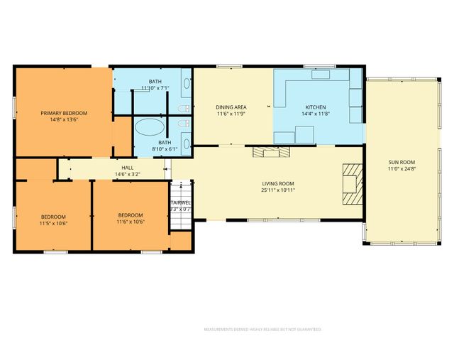 55 Morris Dr, Carthage, TN 37030