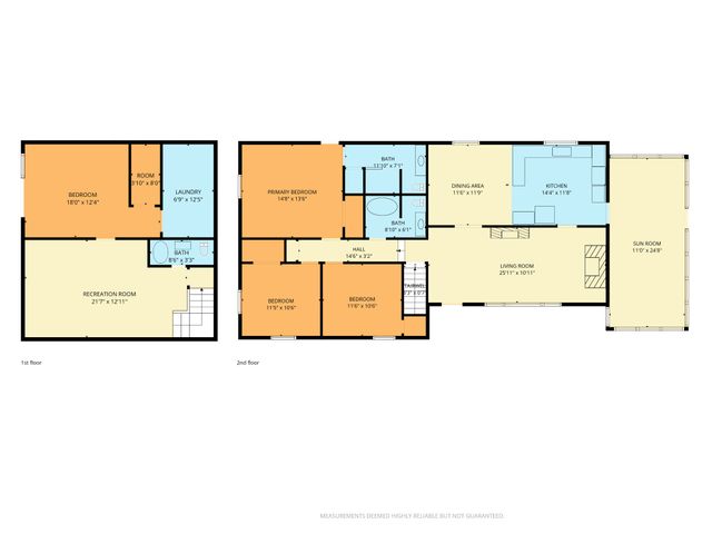 55 Morris Dr, Carthage, TN 37030