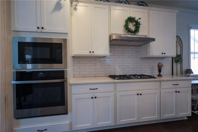 109 Brayden Park Drive, Canton, GA 30115