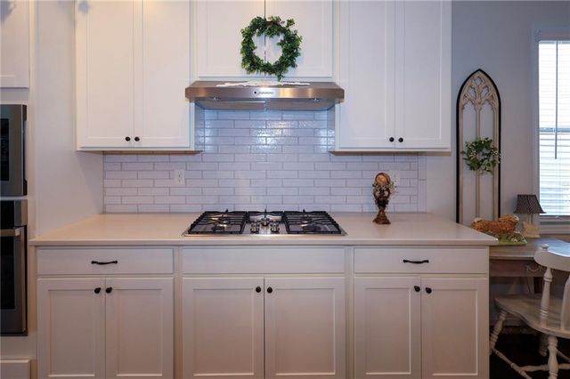 109 Brayden Park Drive, Canton, GA 30115