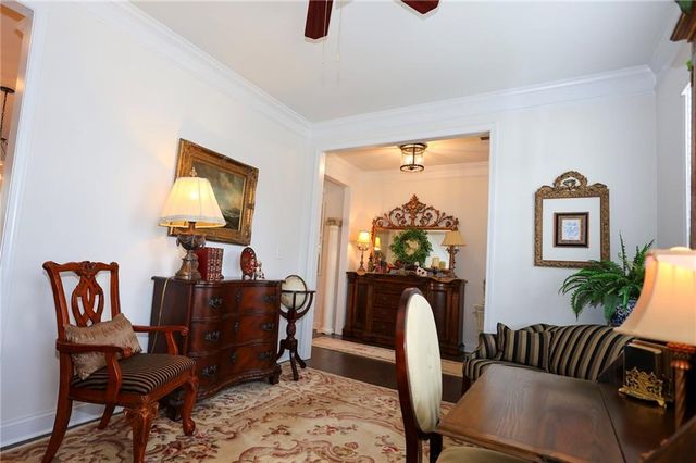 109 Brayden Park Drive, Canton, GA 30115