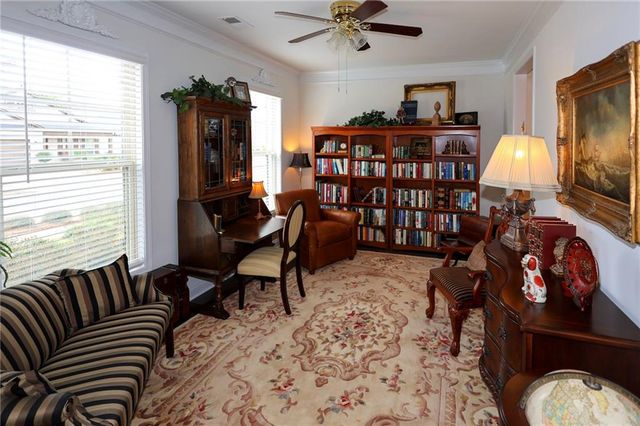 109 Brayden Park Drive, Canton, GA 30115