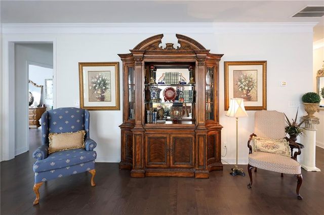 109 Brayden Park Drive, Canton, GA 30115