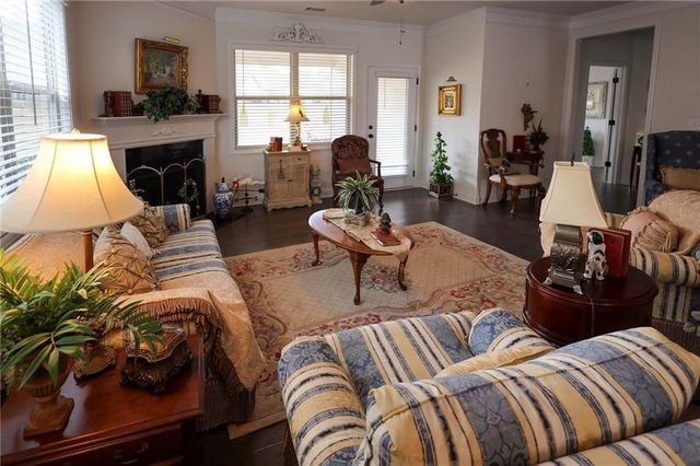 109 Brayden Park Drive, Canton, GA 30115