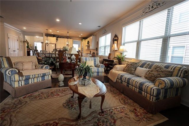 109 Brayden Park Drive, Canton, GA 30115