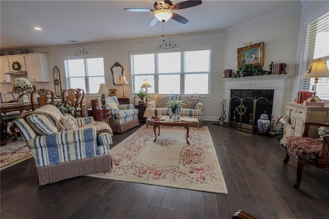 109 Brayden Park Drive, Canton, GA 30115