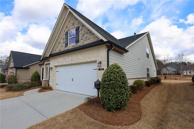 109 Brayden Park Drive, Canton, GA 30115