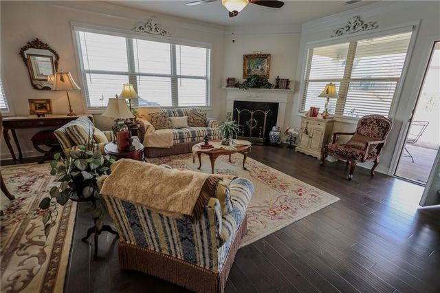 109 Brayden Park Drive, Canton, GA 30115