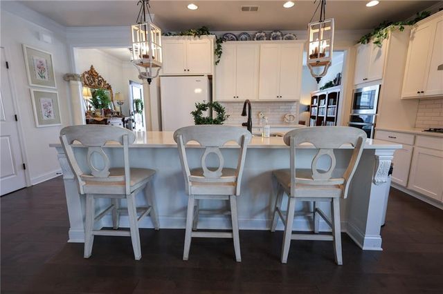 109 Brayden Park Drive, Canton, GA 30115