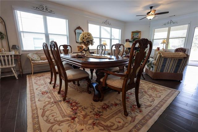 109 Brayden Park Drive, Canton, GA 30115