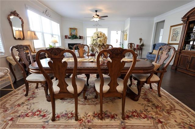 109 Brayden Park Drive, Canton, GA 30115