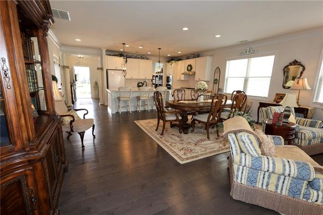 109 Brayden Park Drive, Canton, GA 30115