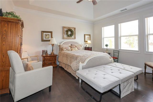 109 Brayden Park Drive, Canton, GA 30115