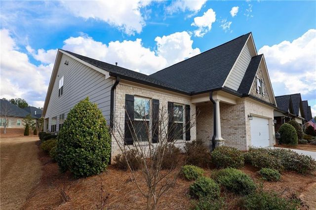 109 Brayden Park Drive, Canton, GA 30115
